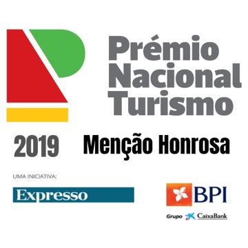 Prémio Nacional de Turismo